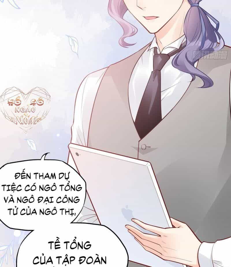 Nhật Kí Mưu Sinh Của Tra Nữ - Chương 37 - ảnh 38