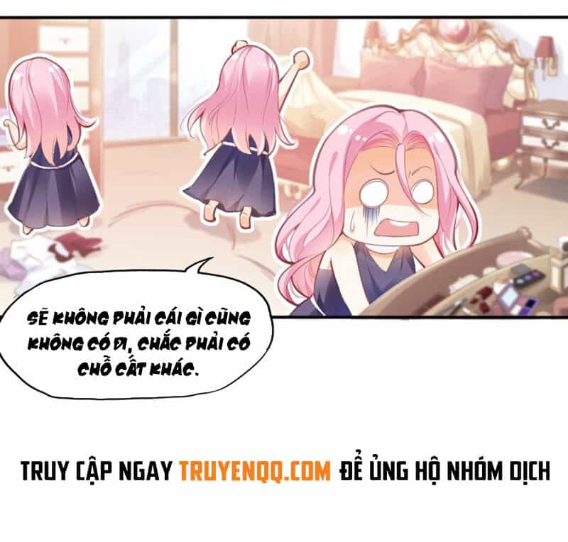Nhật Kí Mưu Sinh Của Tra Nữ - Chương 3 - ảnh 44