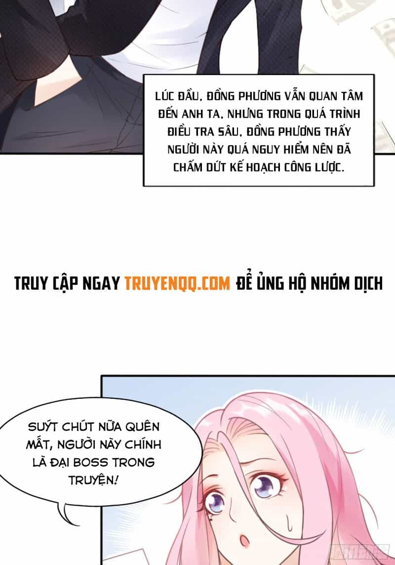 Nhật Kí Mưu Sinh Của Tra Nữ - Chương 3 - ảnh 49
