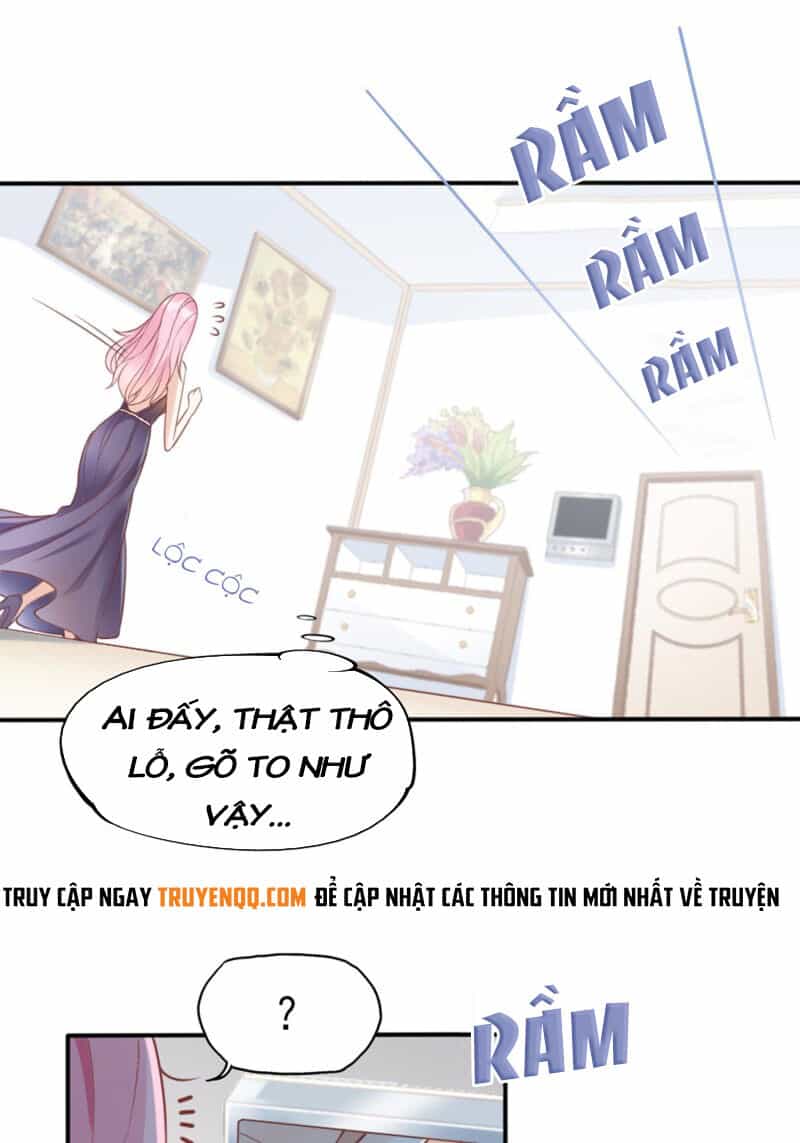 Nhật Kí Mưu Sinh Của Tra Nữ - Chương 3 - ảnh 51