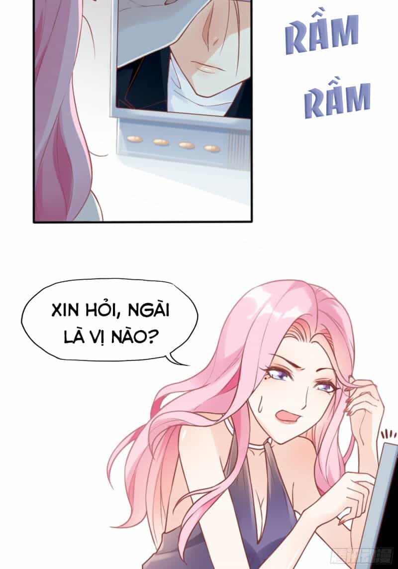 Nhật Kí Mưu Sinh Của Tra Nữ - Chương 3 - ảnh 52
