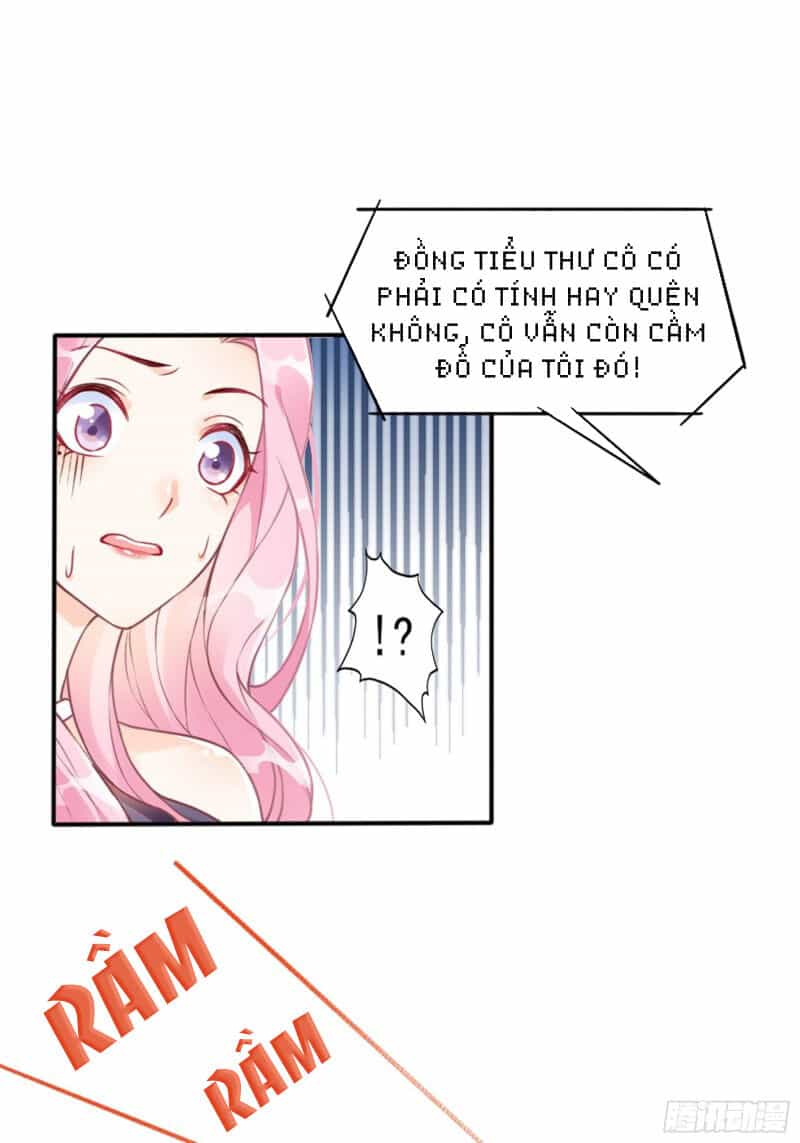 Nhật Kí Mưu Sinh Của Tra Nữ - Chương 3 - ảnh 54
