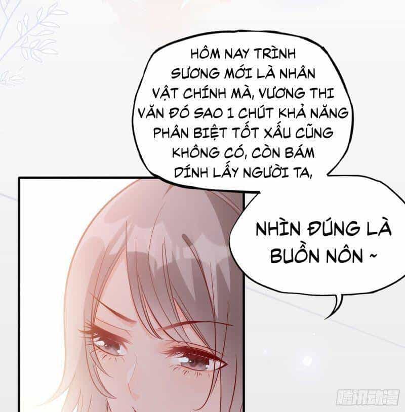 Nhật Kí Mưu Sinh Của Tra Nữ - Chương 39 - ảnh 12