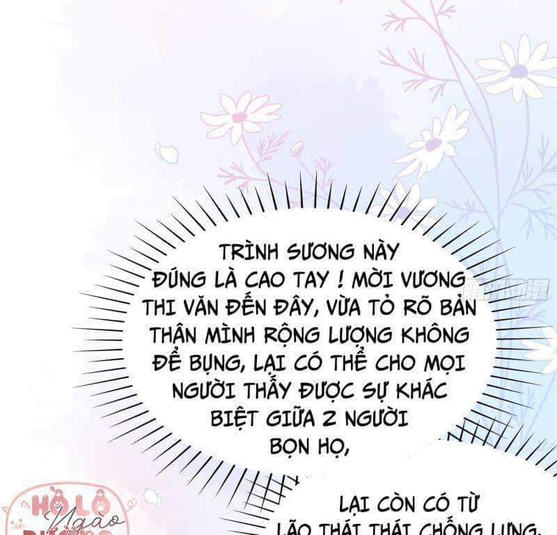 Nhật Kí Mưu Sinh Của Tra Nữ - Chương 39 - ảnh 22