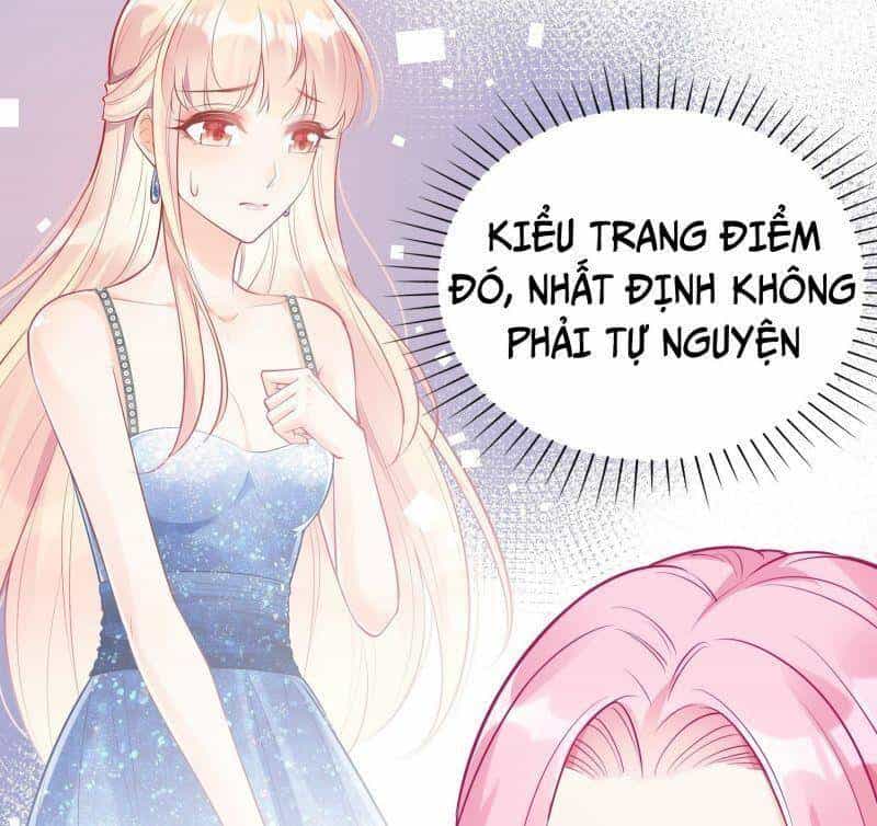 Nhật Kí Mưu Sinh Của Tra Nữ - Chương 39 - ảnh 35
