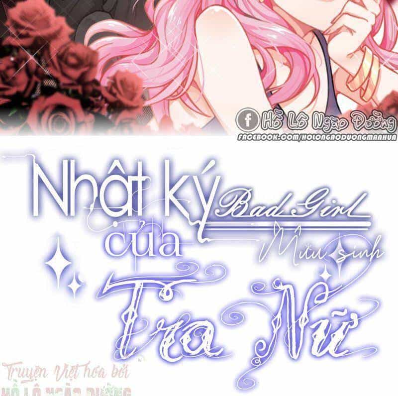 Nhật Kí Mưu Sinh Của Tra Nữ - Chương 40 - ảnh 2