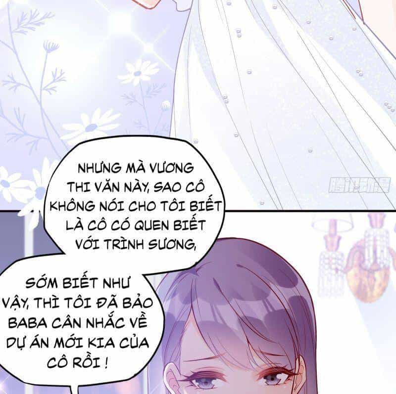Nhật Kí Mưu Sinh Của Tra Nữ - Chương 40 - ảnh 8