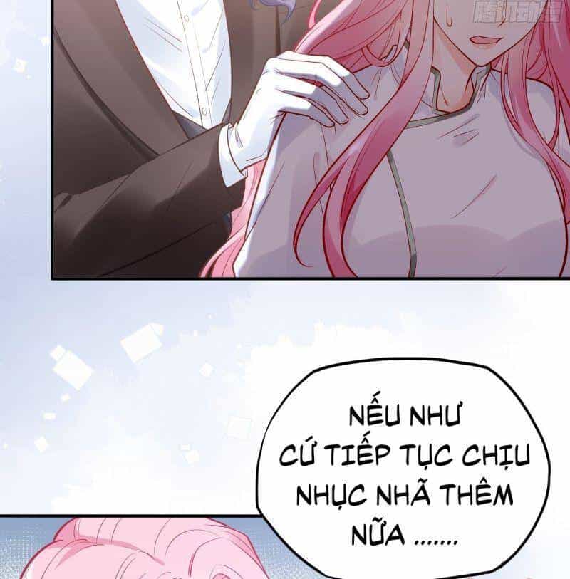 Nhật Kí Mưu Sinh Của Tra Nữ - Chương 41 - ảnh 21