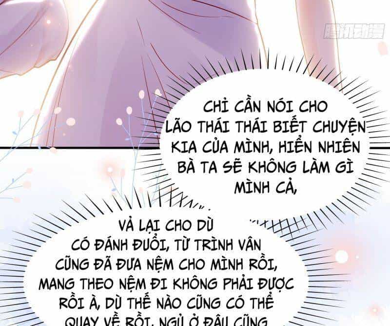 Nhật Kí Mưu Sinh Của Tra Nữ - Chương 41 - ảnh 33