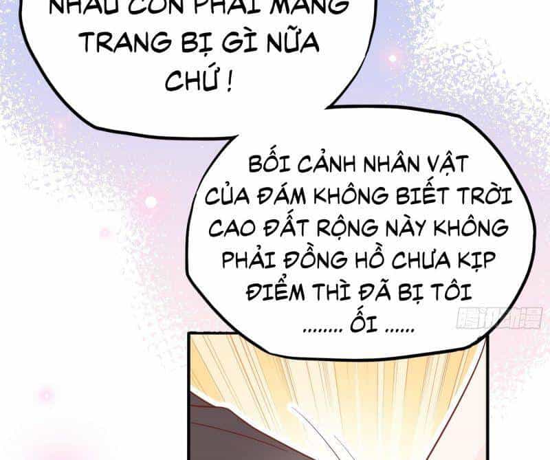 Nhật Kí Mưu Sinh Của Tra Nữ - Chương 41 - ảnh 44