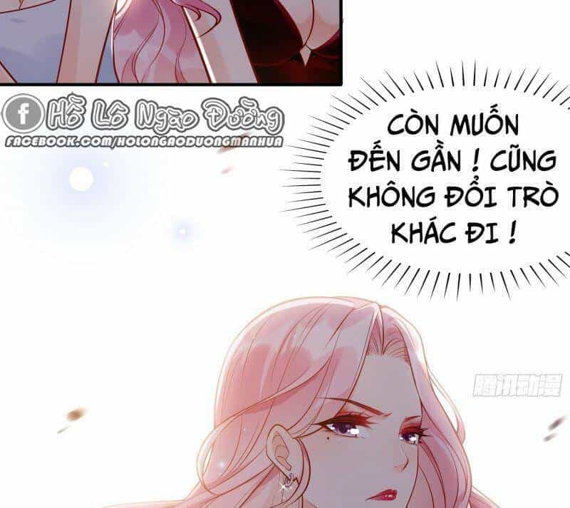 Nhật Kí Mưu Sinh Của Tra Nữ - Chương 43 - ảnh 12