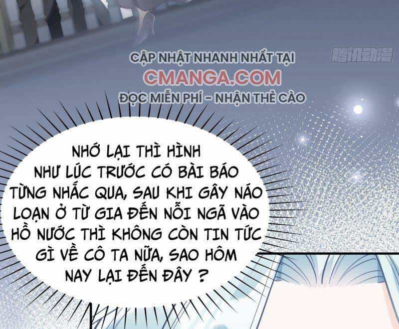 Nhật Kí Mưu Sinh Của Tra Nữ - Chương 43 - ảnh 23