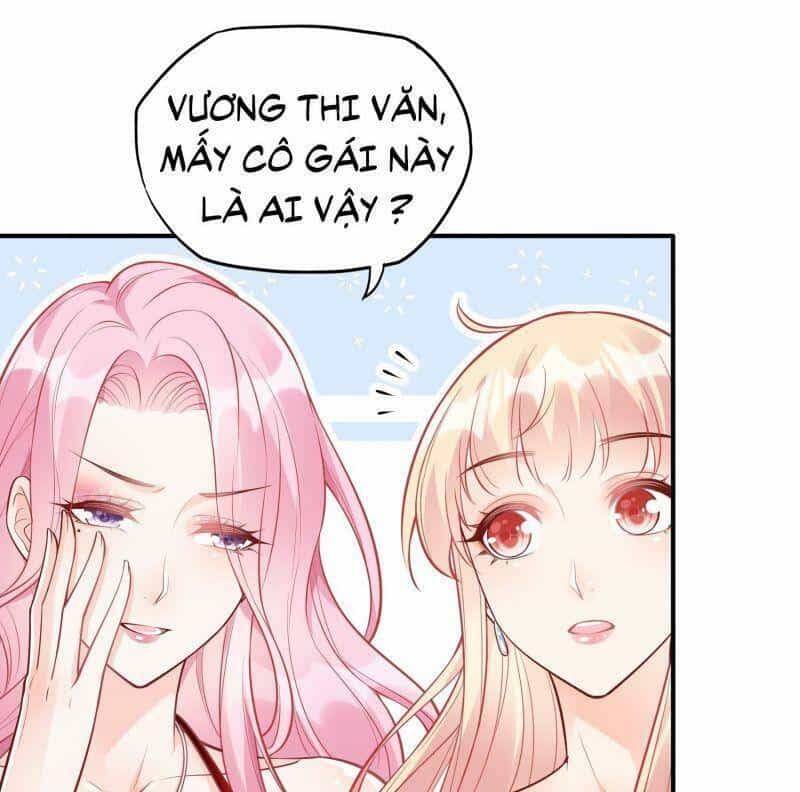 Nhật Kí Mưu Sinh Của Tra Nữ - Chương 43 - ảnh 39