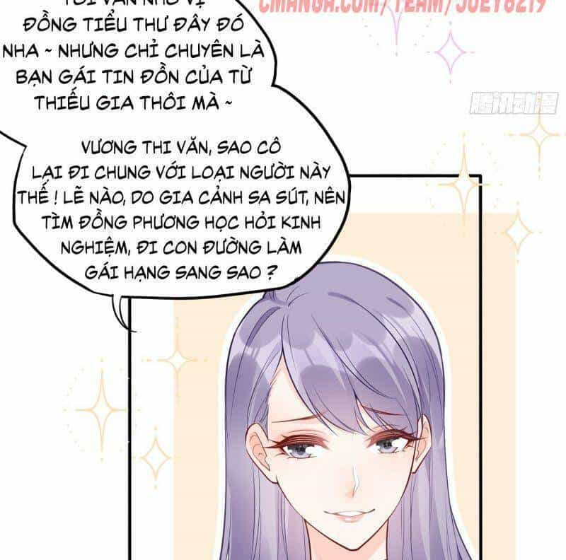 Nhật Kí Mưu Sinh Của Tra Nữ - Chương 43 - ảnh 43