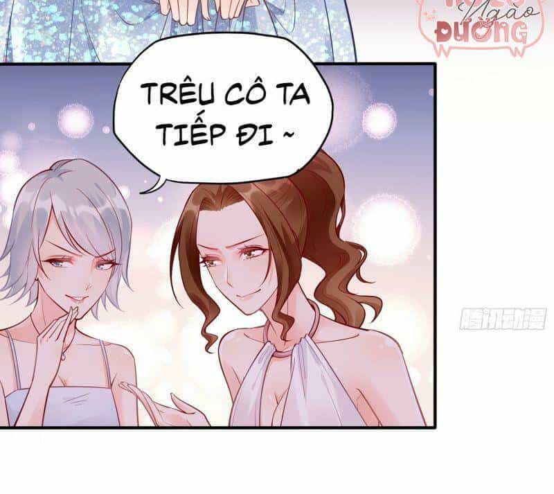 Nhật Kí Mưu Sinh Của Tra Nữ - Chương 43 - ảnh 9