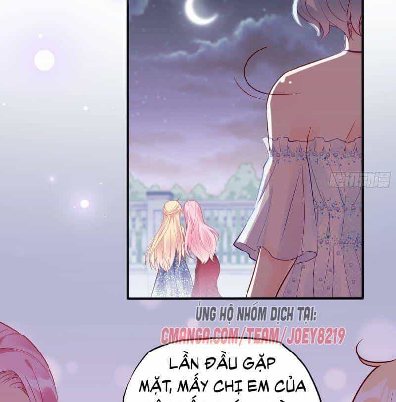 Nhật Kí Mưu Sinh Của Tra Nữ - Chương 44 - ảnh 12