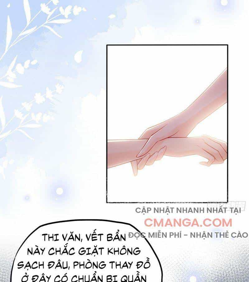 Nhật Kí Mưu Sinh Của Tra Nữ - Chương 44 - ảnh 21