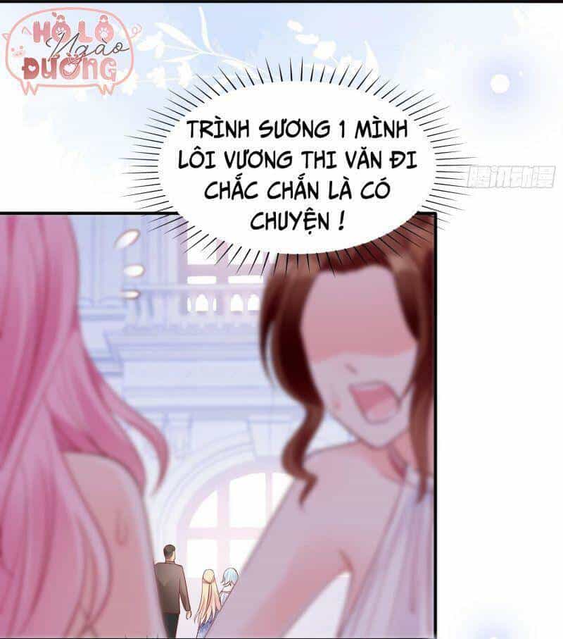 Nhật Kí Mưu Sinh Của Tra Nữ - Chương 44 - ảnh 25