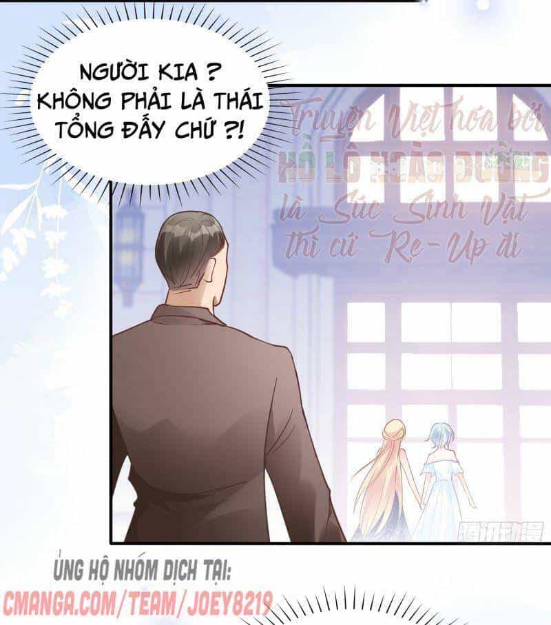 Nhật Kí Mưu Sinh Của Tra Nữ - Chương 44 - ảnh 26