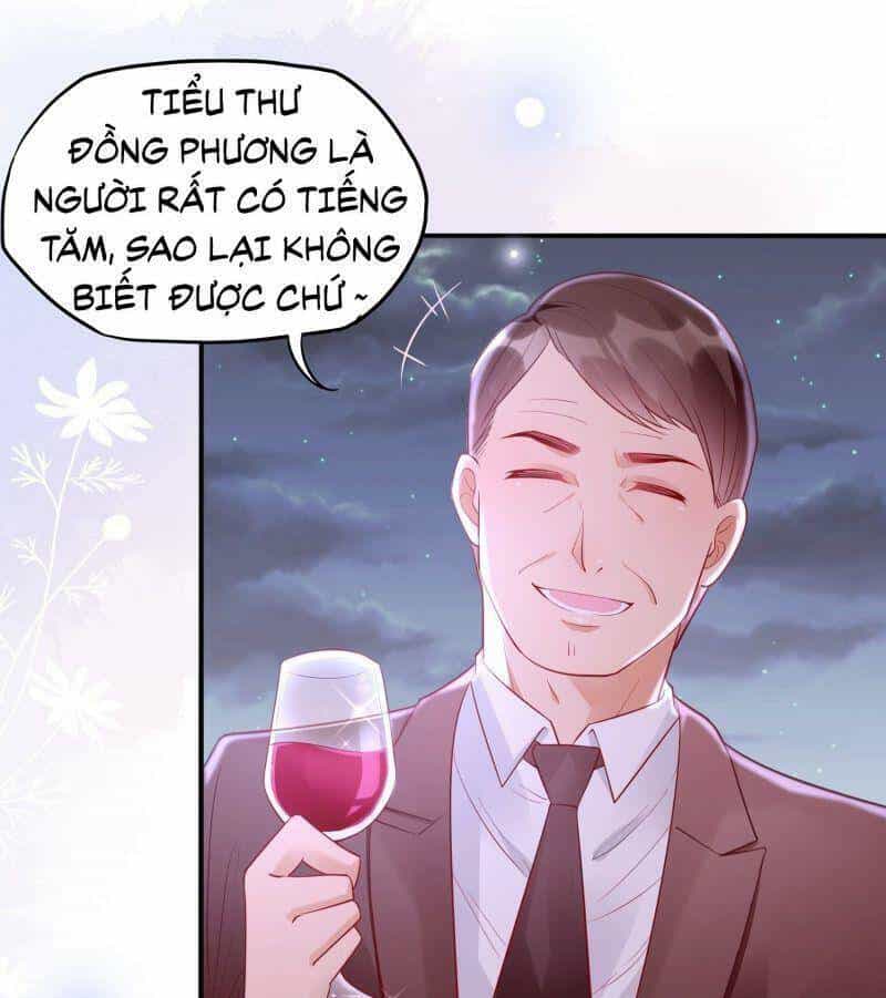Nhật Kí Mưu Sinh Của Tra Nữ - Chương 45 - ảnh 22