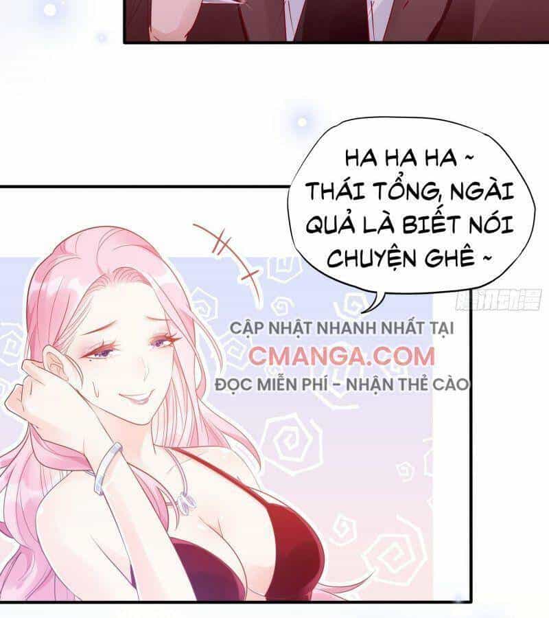 Nhật Kí Mưu Sinh Của Tra Nữ - Chương 45 - ảnh 23
