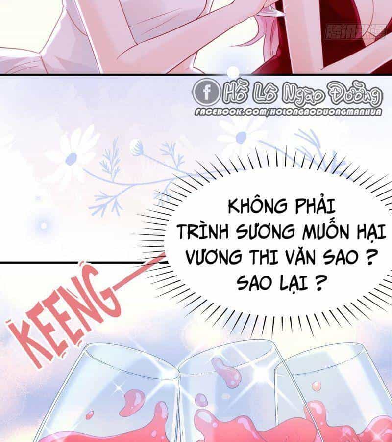 Nhật Kí Mưu Sinh Của Tra Nữ - Chương 45 - ảnh 25