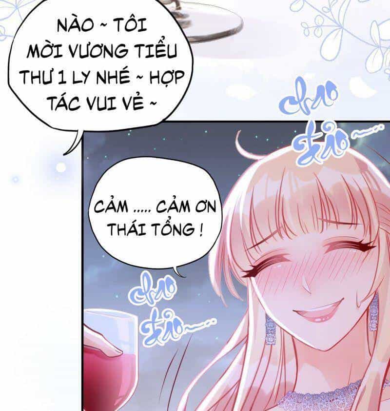 Nhật Kí Mưu Sinh Của Tra Nữ - Chương 45 - ảnh 31