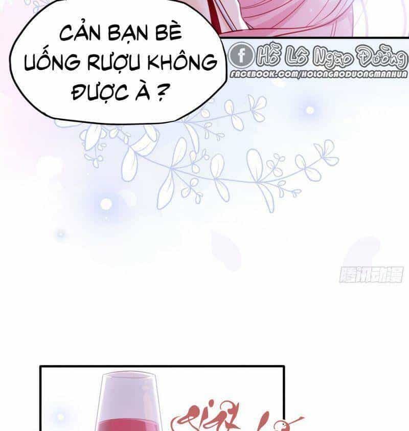 Nhật Kí Mưu Sinh Của Tra Nữ - Chương 45 - ảnh 36