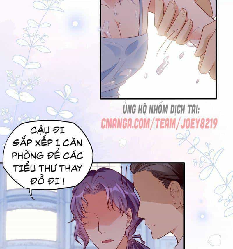 Nhật Kí Mưu Sinh Của Tra Nữ - Chương 45 - ảnh 5