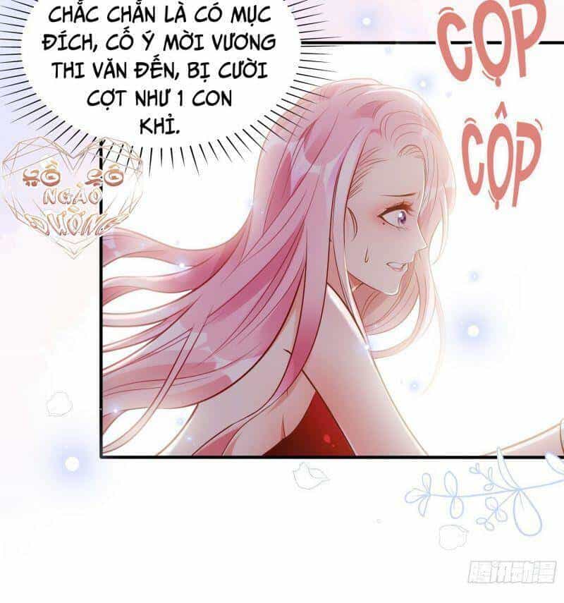 Nhật Kí Mưu Sinh Của Tra Nữ - Chương 45 - ảnh 8