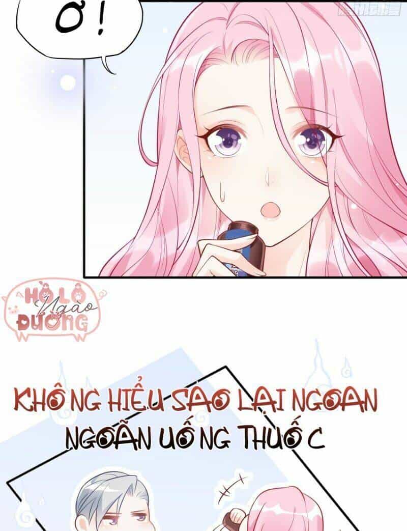 Nhật Kí Mưu Sinh Của Tra Nữ - Chương 49 - ảnh 13