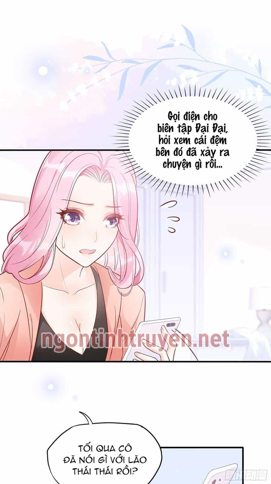 Nhật Kí Mưu Sinh Của Tra Nữ - Chương 50 - ảnh 11