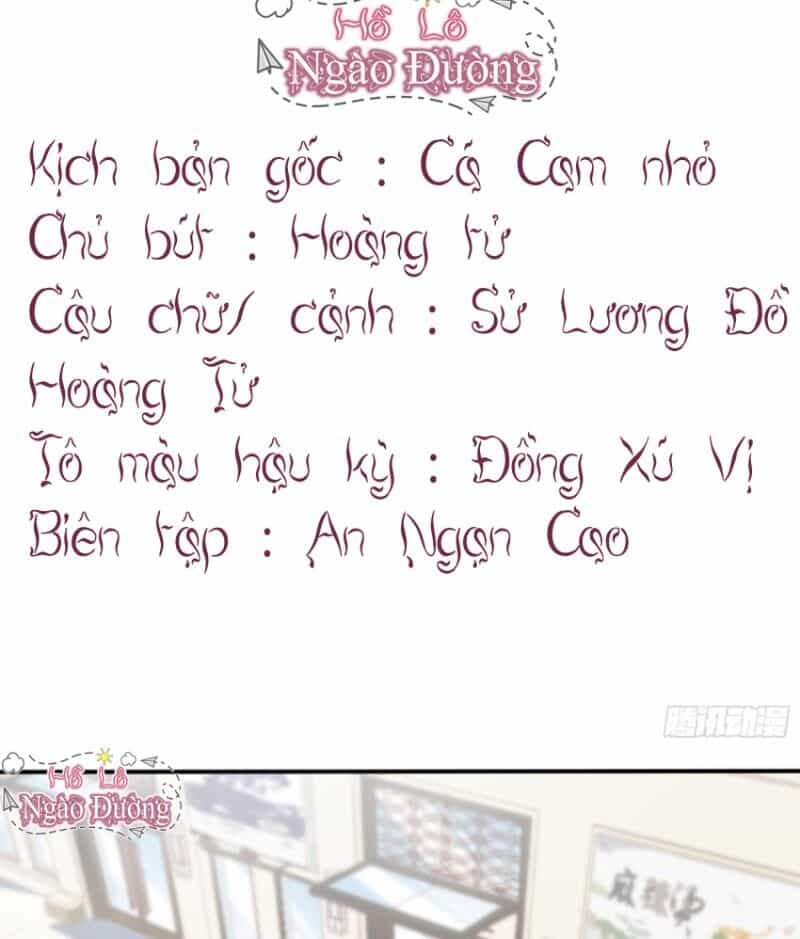 Nhật Kí Mưu Sinh Của Tra Nữ - Chương 4 - ảnh 3
