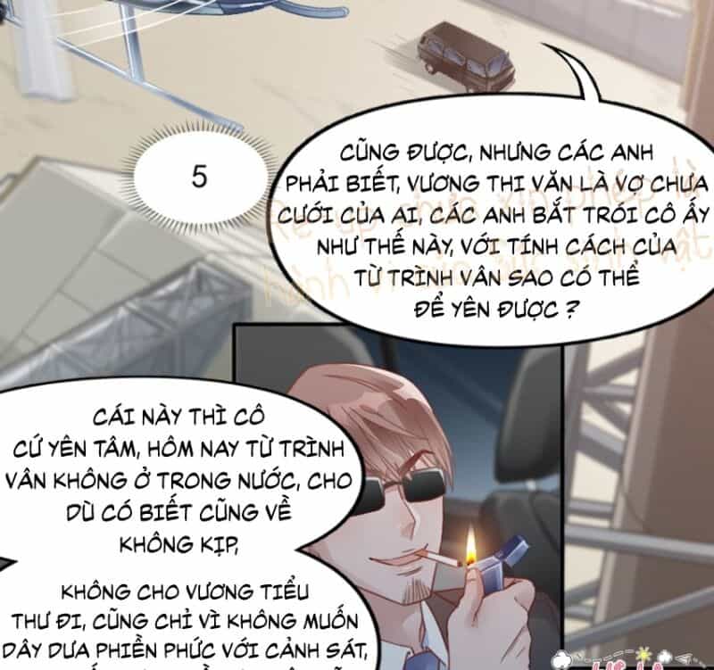 Nhật Kí Mưu Sinh Của Tra Nữ - Chương 4 - ảnh 36