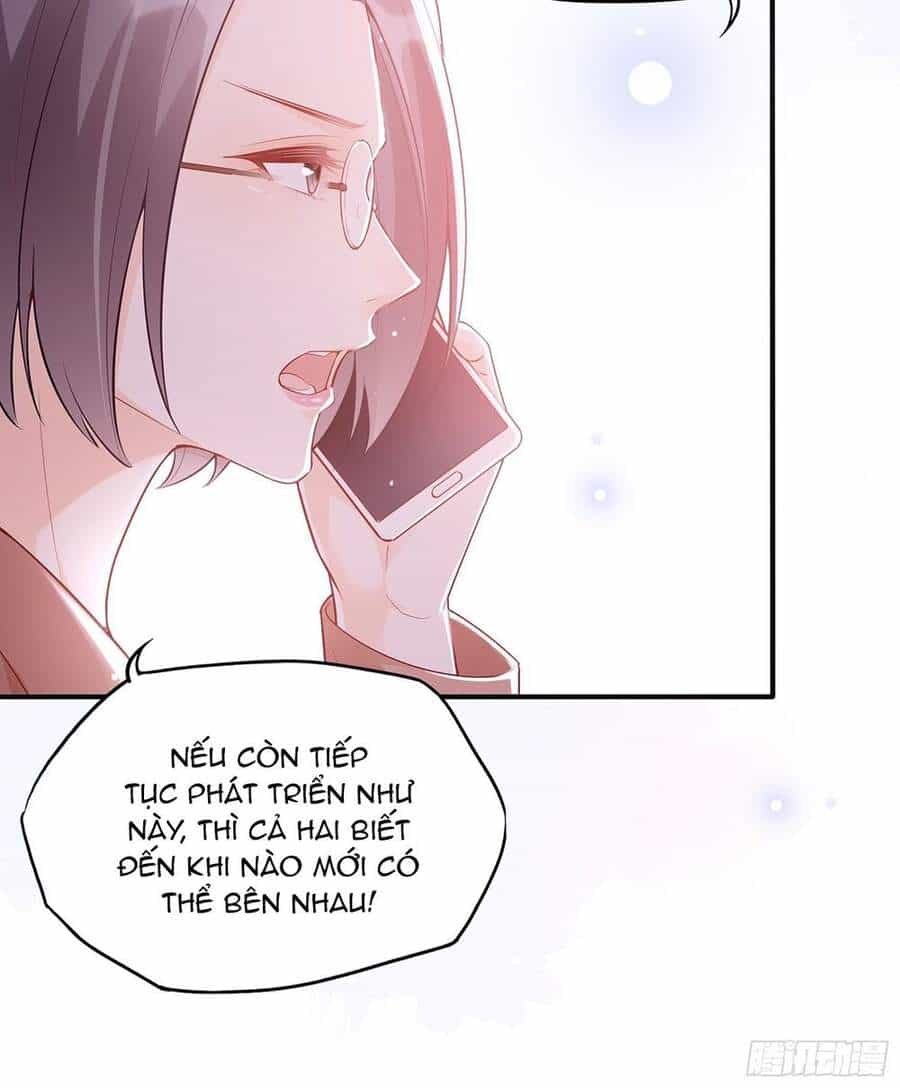 Nhật Kí Mưu Sinh Của Tra Nữ - Chương 51 - ảnh 35