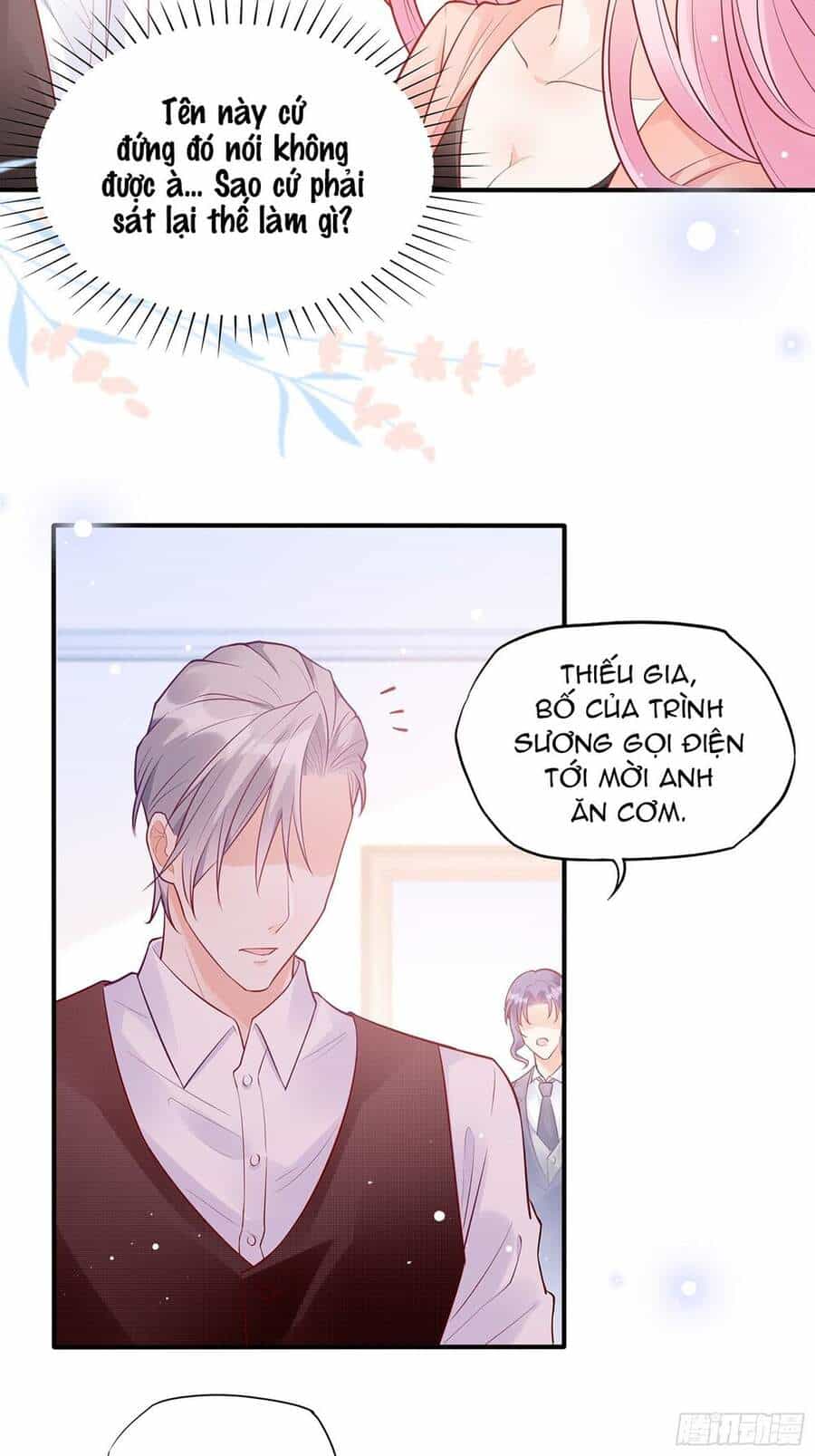 Nhật Kí Mưu Sinh Của Tra Nữ - Chương 52 - ảnh 13