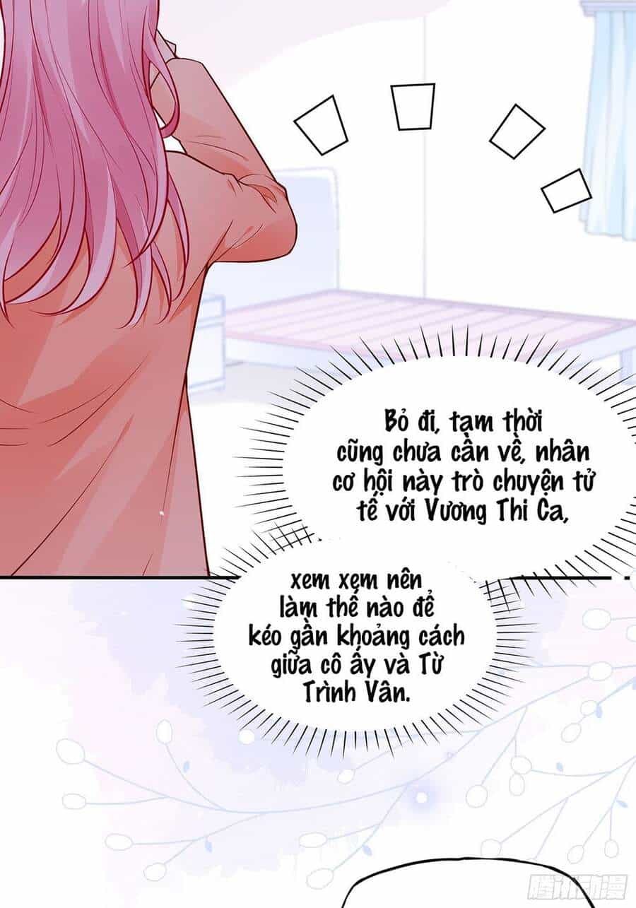 Nhật Kí Mưu Sinh Của Tra Nữ - Chương 52 - ảnh 34