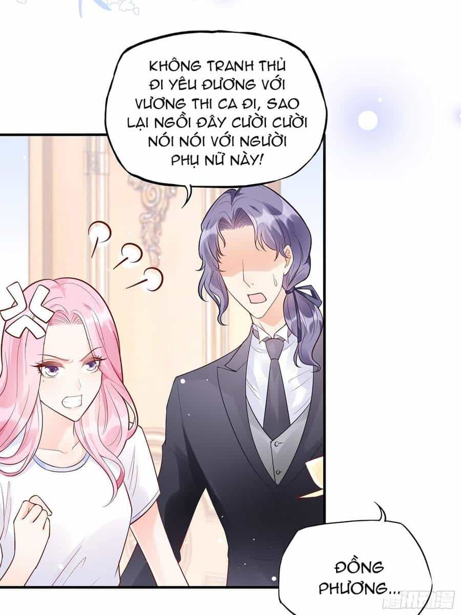 Nhật Kí Mưu Sinh Của Tra Nữ - Chương 53 - ảnh 24