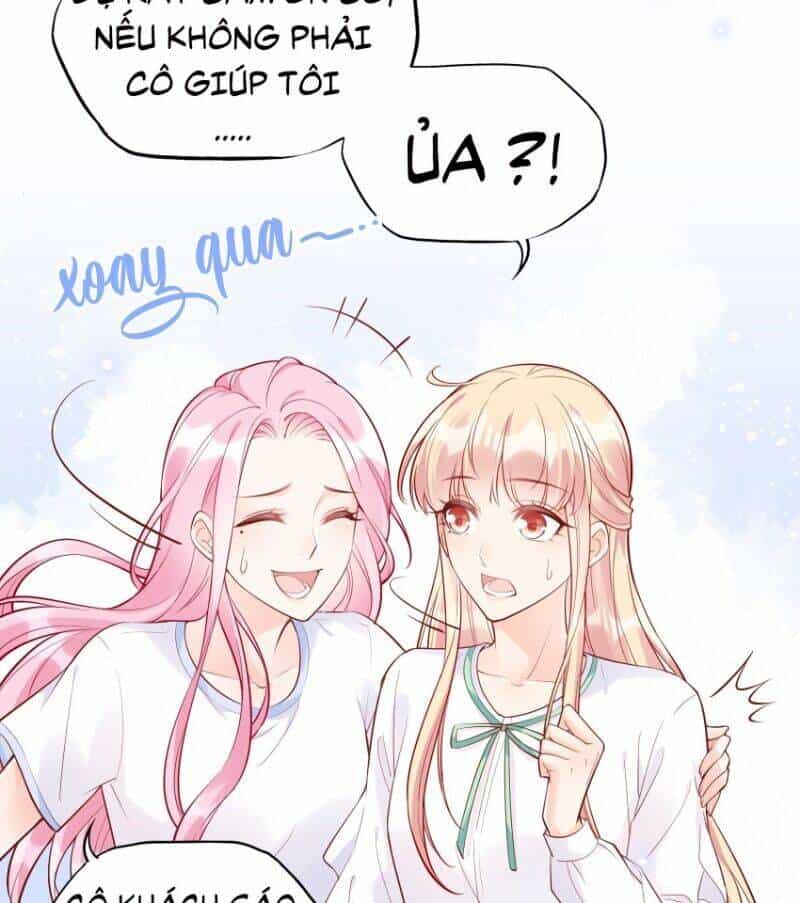 Nhật Kí Mưu Sinh Của Tra Nữ - Chương 54 - ảnh 18
