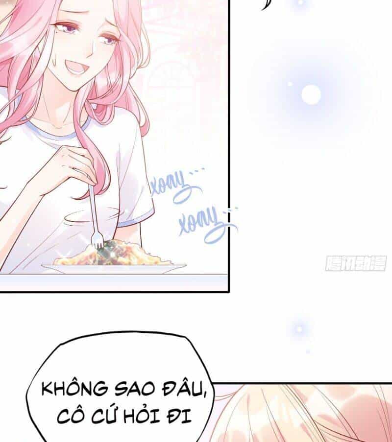 Nhật Kí Mưu Sinh Của Tra Nữ - Chương 54 - ảnh 22