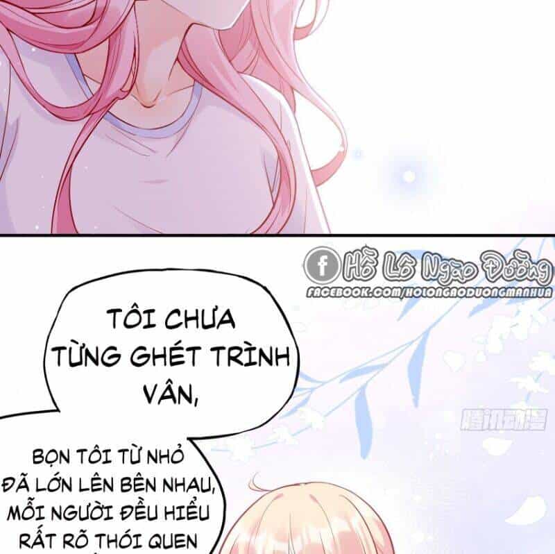 Nhật Kí Mưu Sinh Của Tra Nữ - Chương 54 - ảnh 26