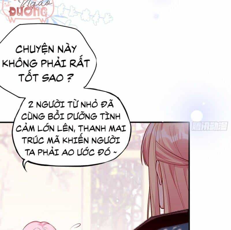 Nhật Kí Mưu Sinh Của Tra Nữ - Chương 54 - ảnh 28