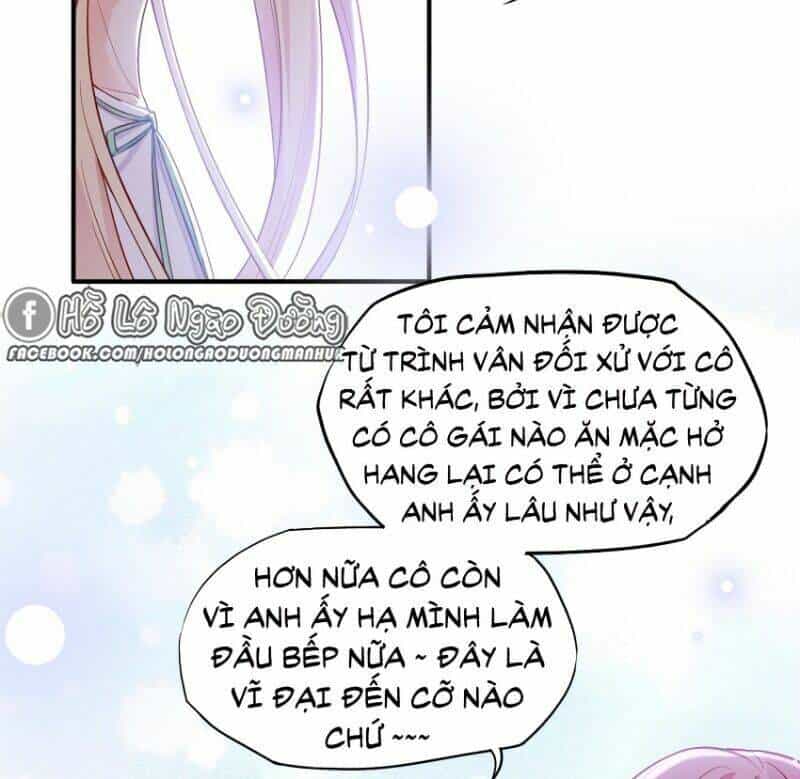Nhật Kí Mưu Sinh Của Tra Nữ - Chương 55 - ảnh 14