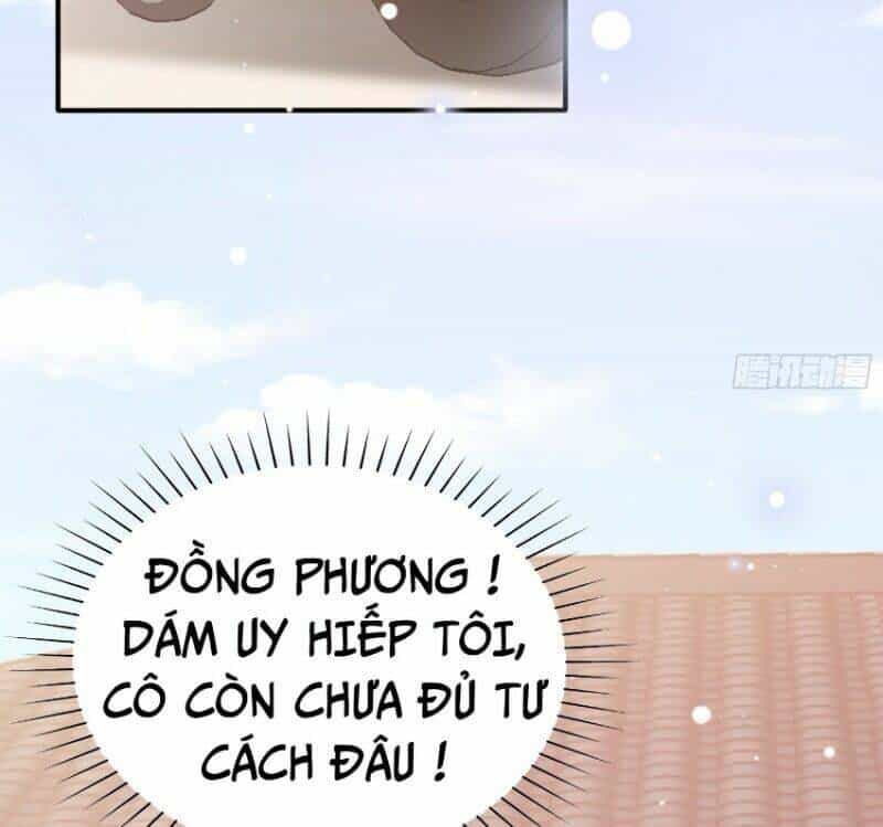 Nhật Kí Mưu Sinh Của Tra Nữ - Chương 55 - ảnh 41