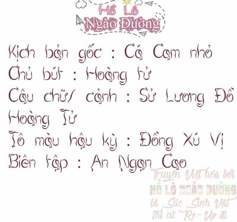 Nhật Kí Mưu Sinh Của Tra Nữ - Chương 55 - ảnh 45