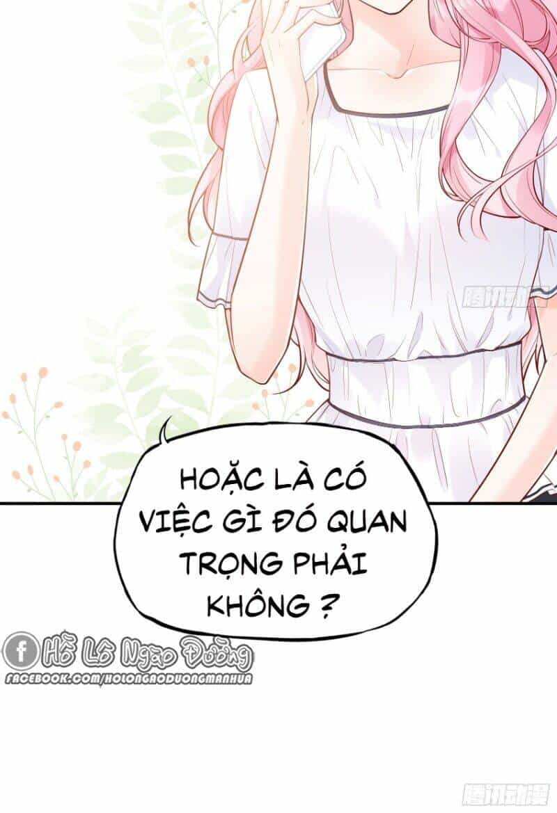 Nhật Kí Mưu Sinh Của Tra Nữ - Chương 57 - ảnh 10