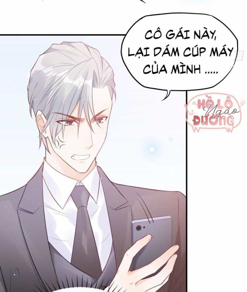 Nhật Kí Mưu Sinh Của Tra Nữ - Chương 57 - ảnh 17