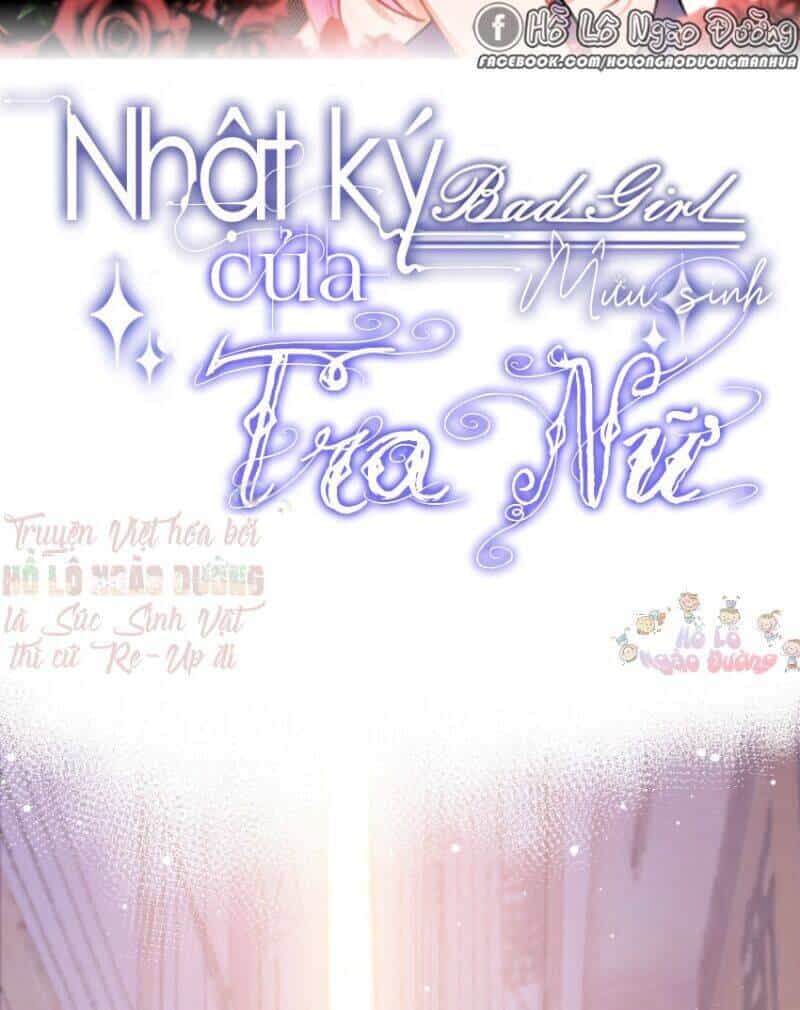 Nhật Kí Mưu Sinh Của Tra Nữ - Chương 58 - ảnh 2