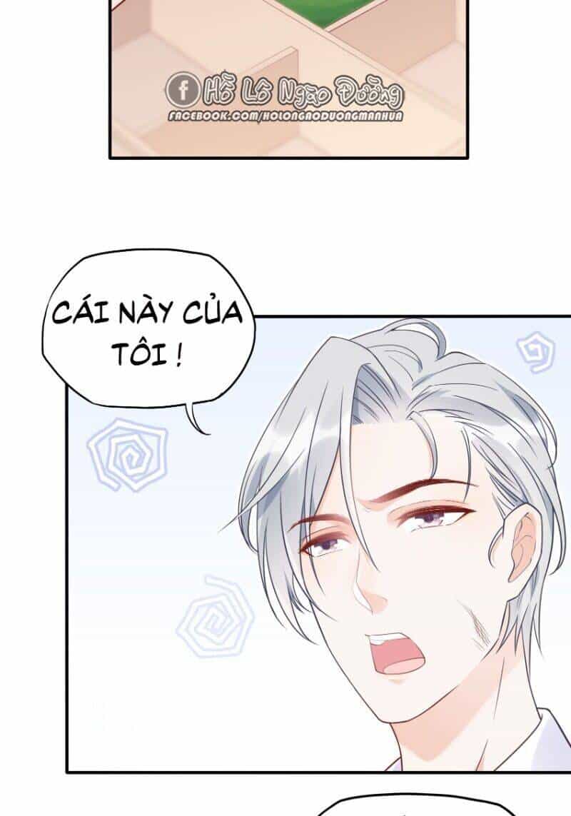 Nhật Kí Mưu Sinh Của Tra Nữ - Chương 59 - ảnh 38