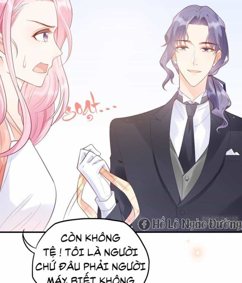 Nhật Kí Mưu Sinh Của Tra Nữ - Chương 61 - ảnh 16